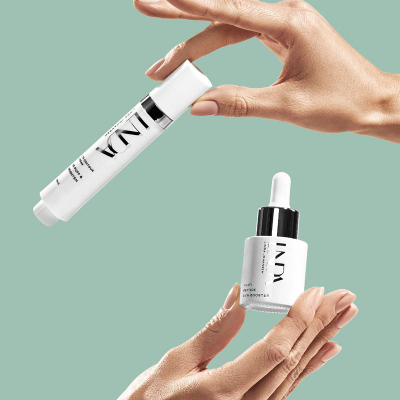 Eye Peptide Booster Kit