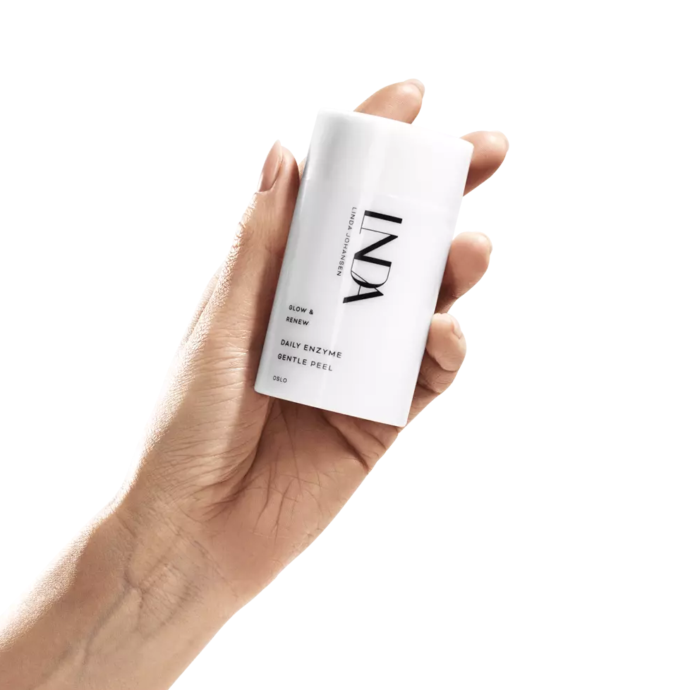 Daily Enzyme Gentle Peel