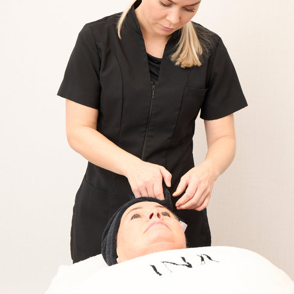 IPL for pigment og blodkar