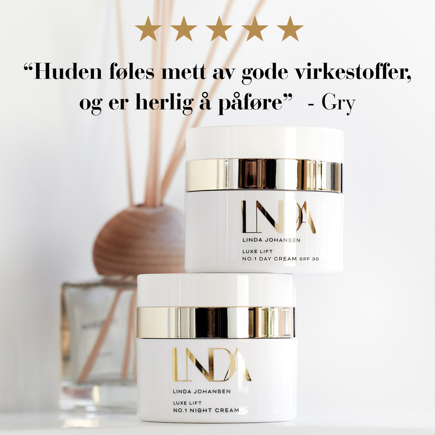 No.1 Day & Night Bundle
