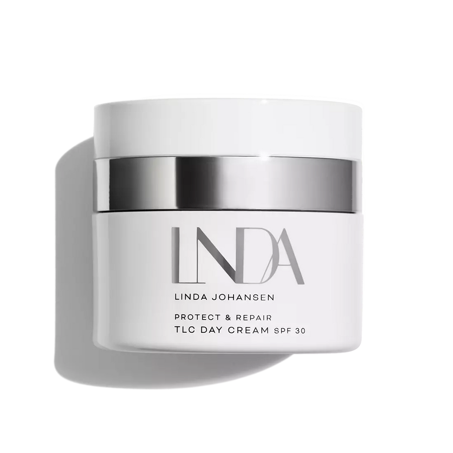 TLC Day Cream Linda Johansen