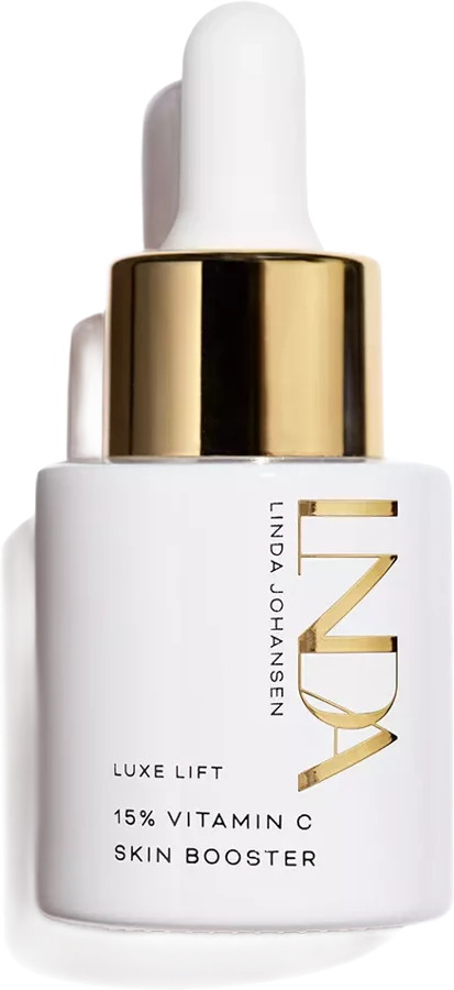 Skin Booster C-vitamin