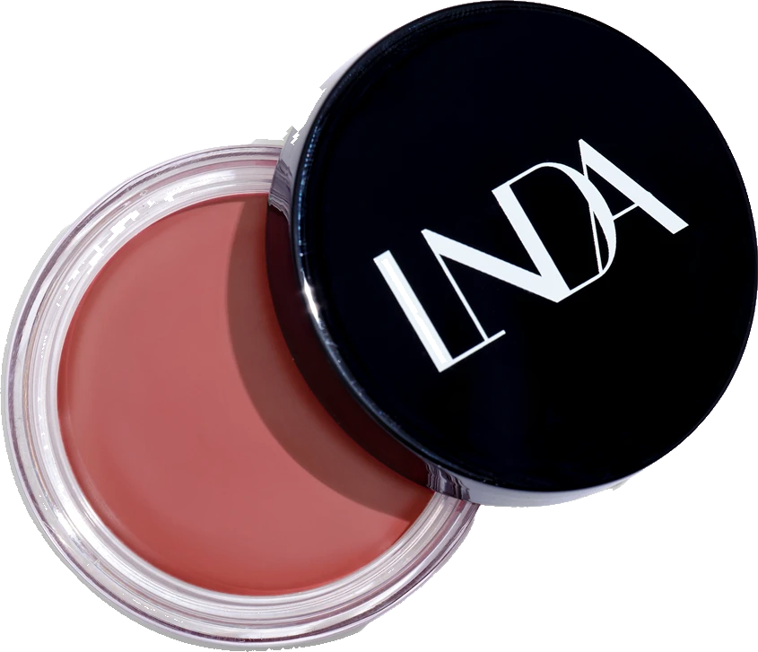 Tinted Lip Balm London Rose