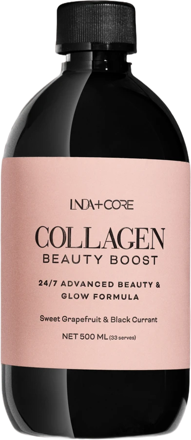 Collagen Beauty Boost